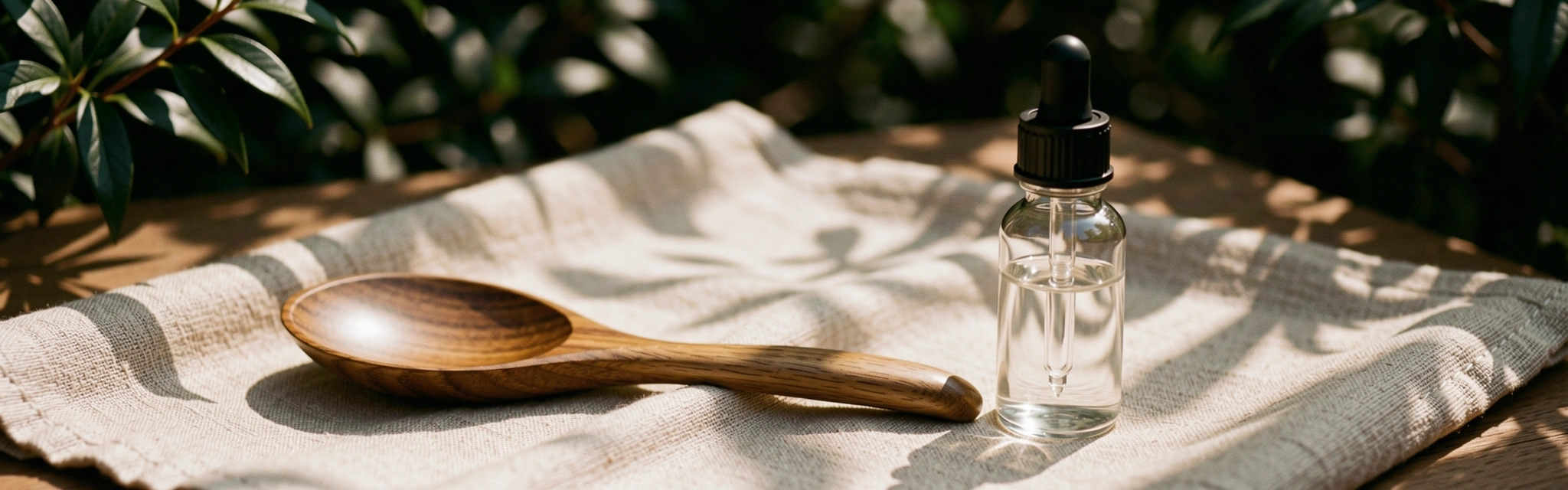 Apothecary still life