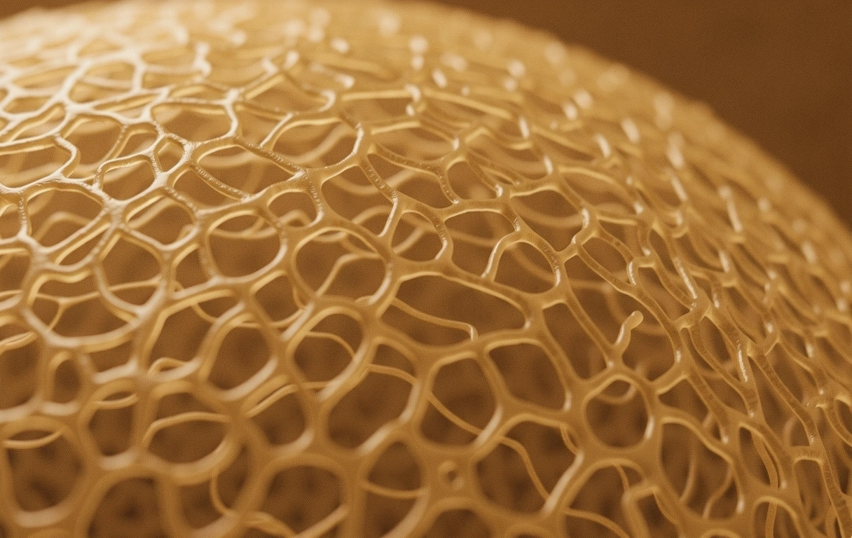 Collagen structure