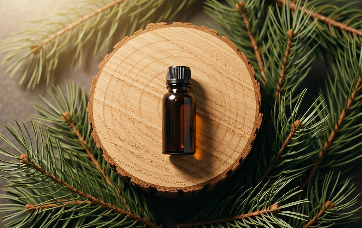 Natural vitality focus
