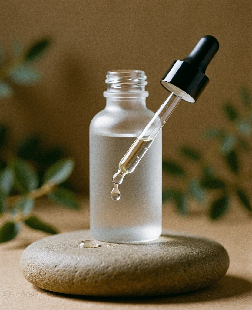 Hyaluronic Serum