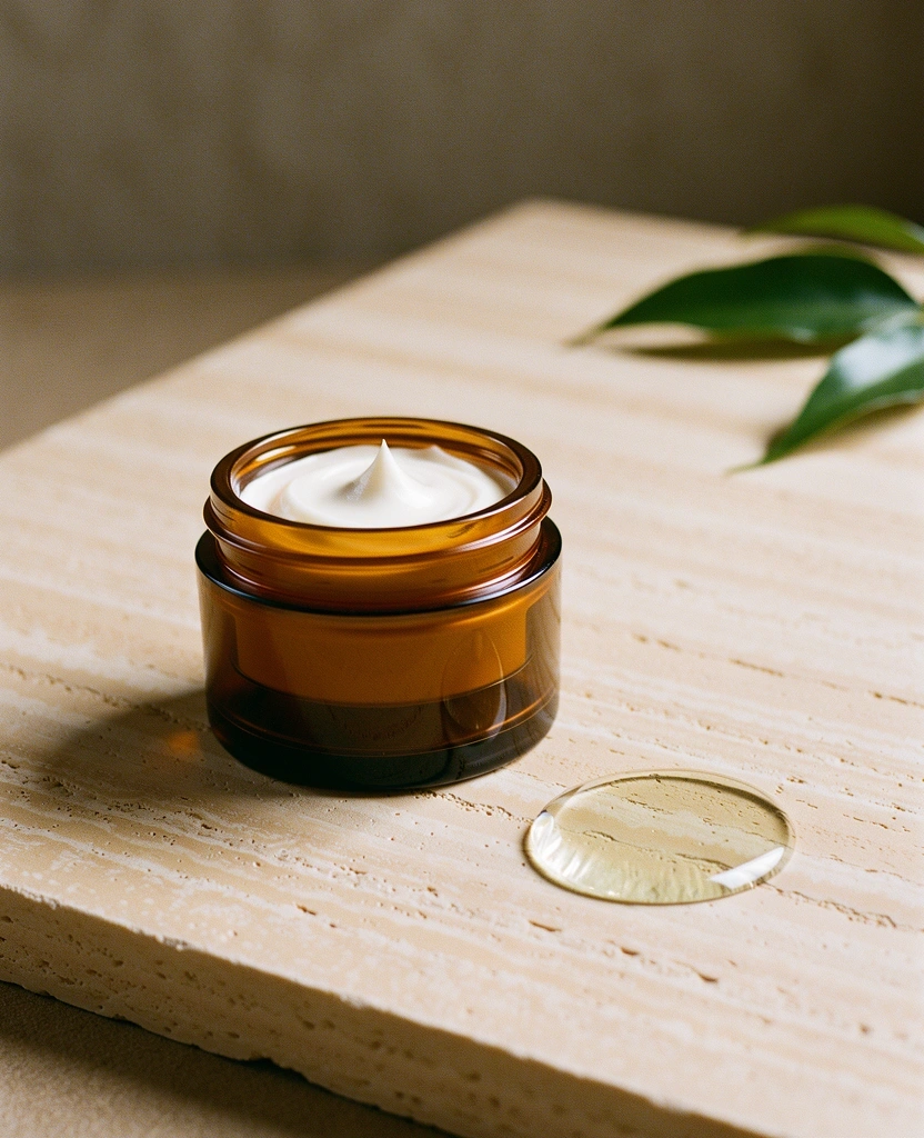 Intensive Collagen Support Jar